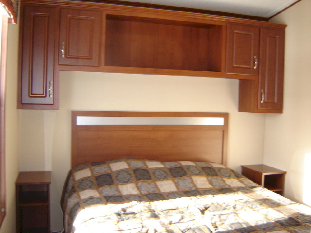 All Star Resort Madawaska Экстерьер фото