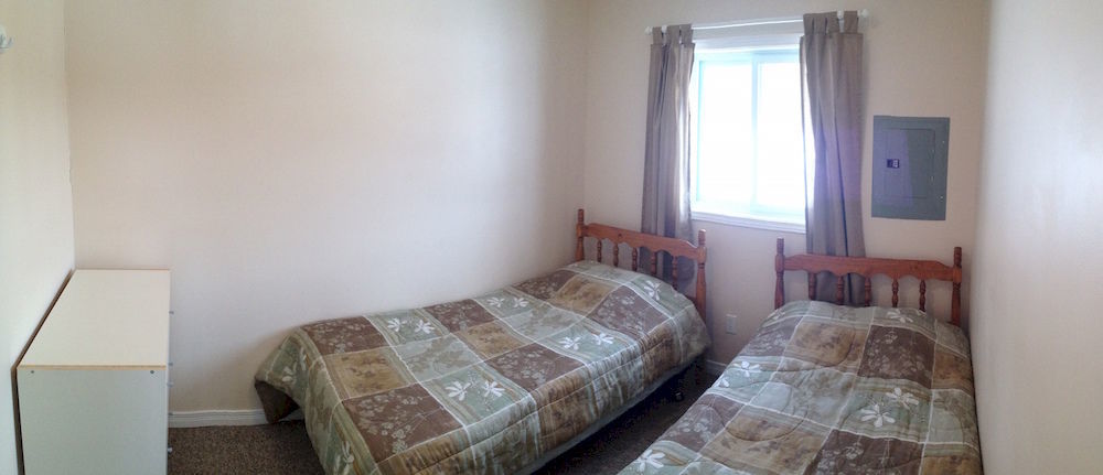 All Star Resort Madawaska Экстерьер фото