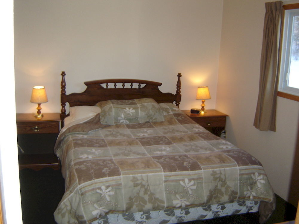 All Star Resort Madawaska Экстерьер фото