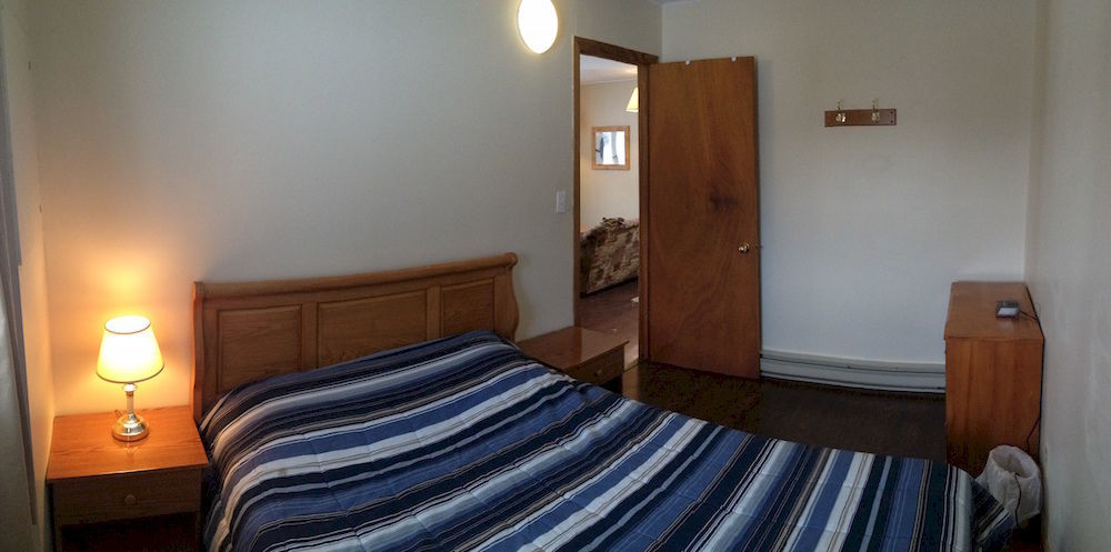 All Star Resort Madawaska Экстерьер фото