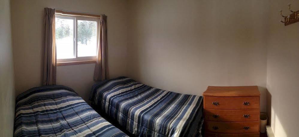All Star Resort Madawaska Экстерьер фото