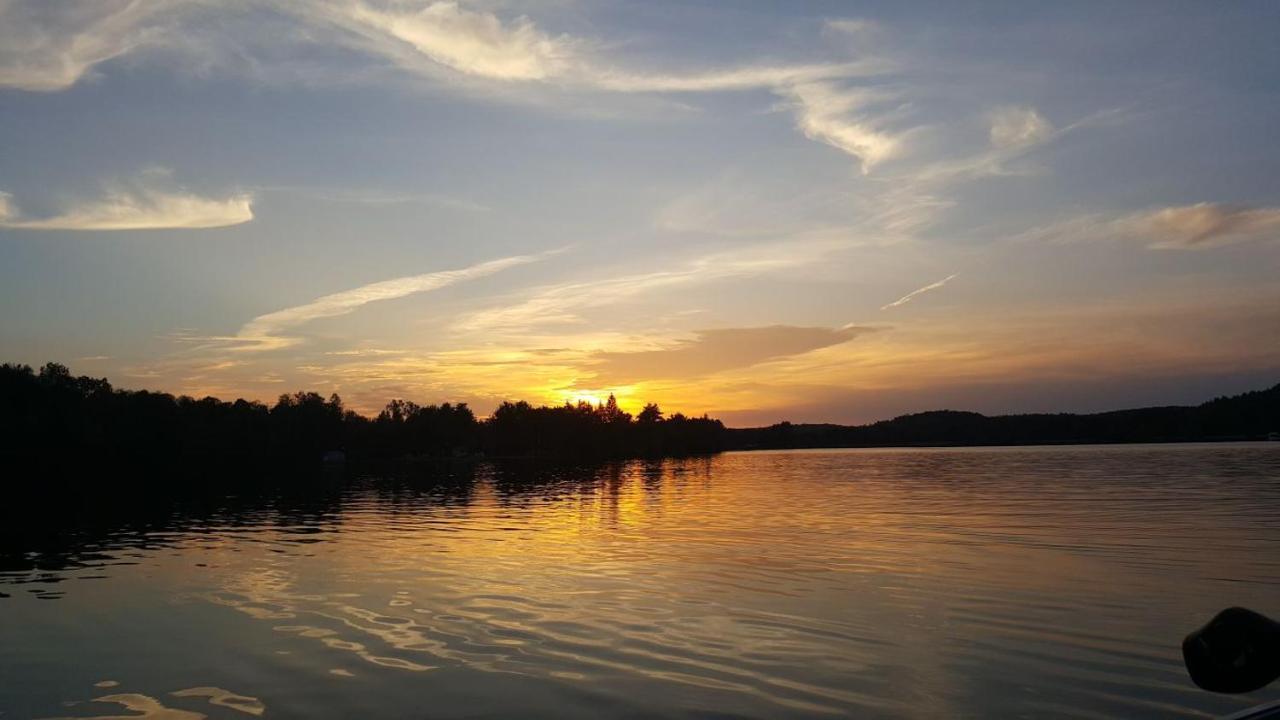 All Star Resort Madawaska Экстерьер фото