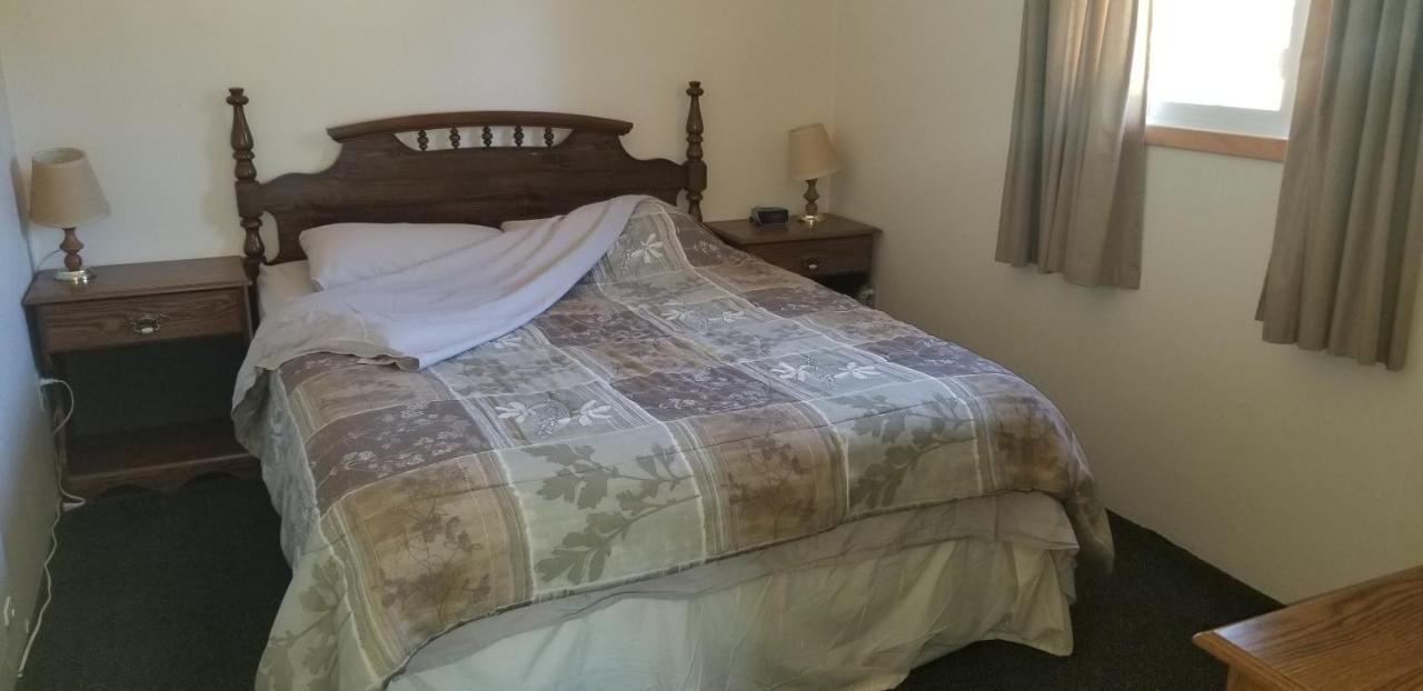 All Star Resort Madawaska Экстерьер фото