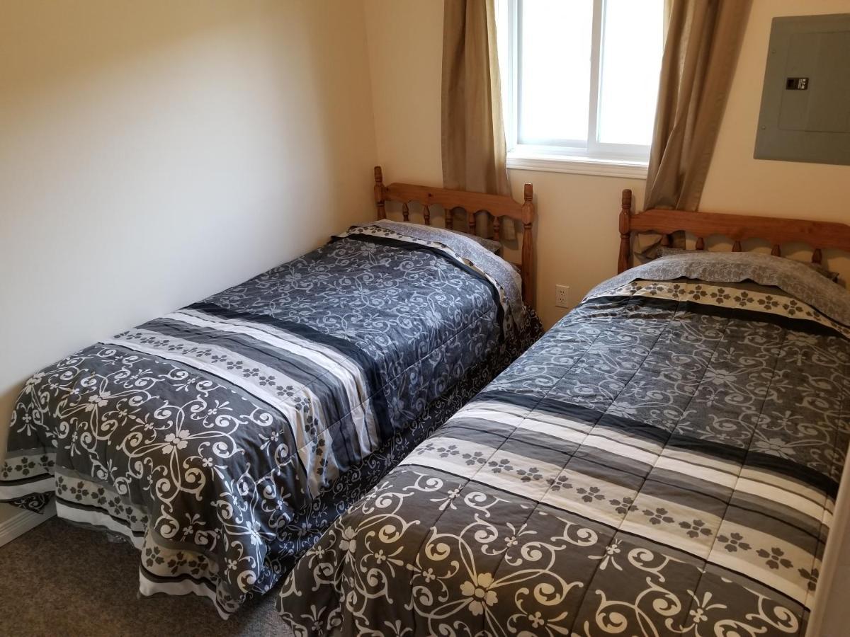 All Star Resort Madawaska Экстерьер фото