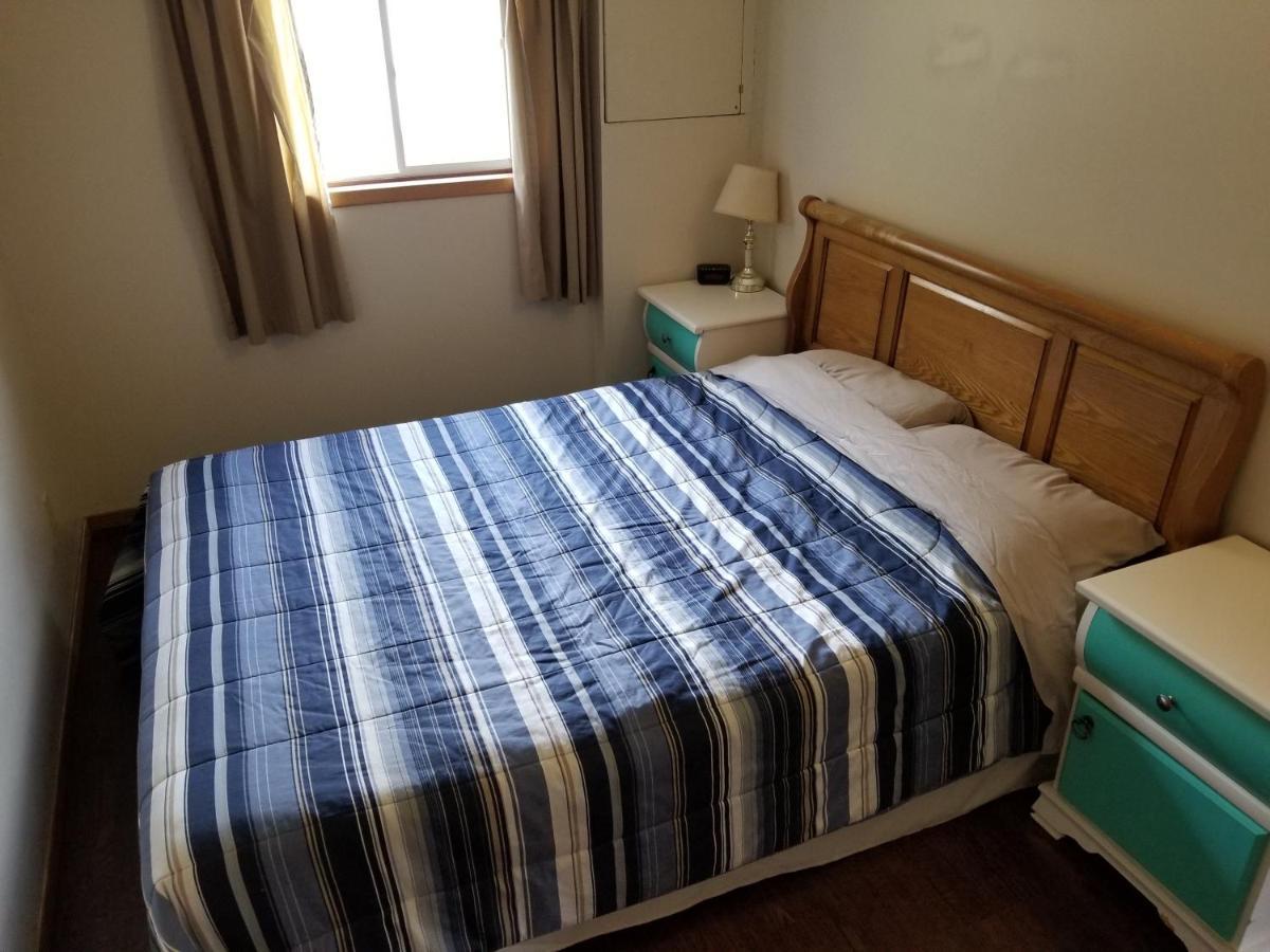 All Star Resort Madawaska Экстерьер фото